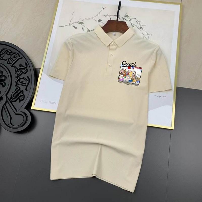 Gucci Men's Polo 74